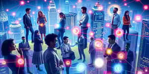 Innovation Ecosystems: Fostering Market Advancement