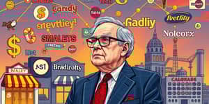 The Buffett Way: Lessons from the Oracle of Omaha