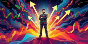 Harnessing Volatility: Turning Market Swings into Wins