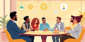 Startup Investing: Betting on the Next Big Thing