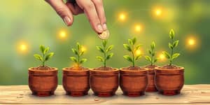 Small Bets, Big Returns: Micro-Investments That Count