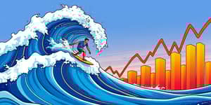Market Cycles: Riding the Waves of Economic Change