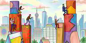 Market Access: Breaking Down Barriers to Entry