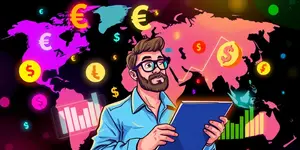 Forex Fundamentals: Navigating the Currency Market