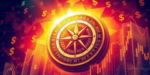 Economic Indicators: Your Compass for Market Direction