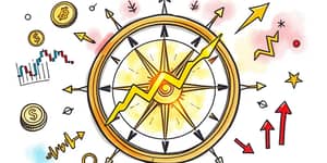 Understanding P/E Ratios: A Key Stock Metric