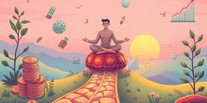 The Wealth Whisperer: Cultivating Financial Serenity