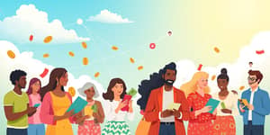 Peer-to-Peer Lending: A New Approach to Income