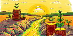 The Abundance Accelerator: Supercharging Your Savings