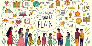 Beyond the Bottom Line: Holistic Financial Health