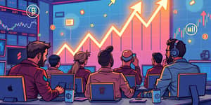 The Bull Market Blueprint: Maximizing Gains