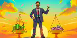 The Confident Investor: De-risking Your Portfolio