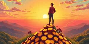 Financial Freedom Blueprint: Your Guide to Independence