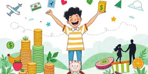 Smart Choices, Rich Life: Everyday Financial Wisdom