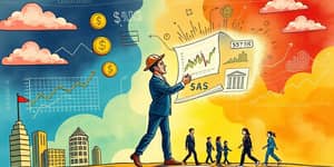 The Financial Architect: Designing Your Wealth Blueprint