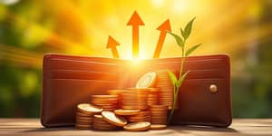 Pocket Power: Unleashing Your Spending's Potential