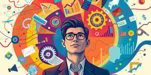 Investing Inside Out: Understanding Market Dynamics