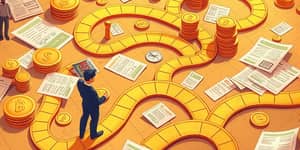 The Capital Gains Game: Minimizing Your Tax Bill