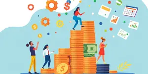 Smart Money Habits: Small Changes, Big Financial Impact