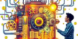The Financial Optimizer: Fine-Tuning Your Money Machine