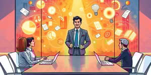 The Financial Storyteller: Crafting Your Future Narrative