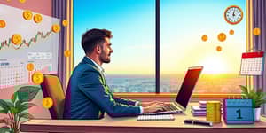 Financial Clarity: Seeing Your Money Future Clearly