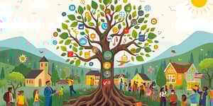 Your Wealth Ecosystem: Nurturing Financial Growth