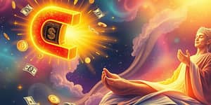 The Money Magnet: Attracting Abundance Effortlessly