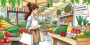 The Smart Spender's Playbook: Conscious Consumption