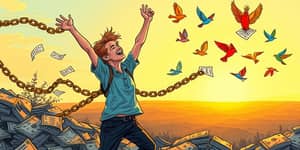 The Debt Dissolver: Strategies for a Debt-Free Life
