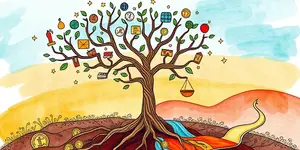 Prosperity Principles: Timeless Financial Wisdom