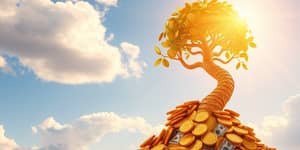 The Growth Generator: Strategies for Exponential Wealth