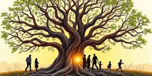 Legacy Leaps: Planning for Enduring Financial Impact