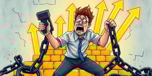 Debt Demolisher: Eradicating Obligations, Building Wealth