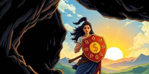 The Wealth Warrior: Battling for Your Financial Best