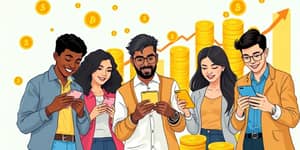 Micro-Investing: Building Wealth One Dollar at a Time