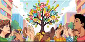 Micro-Investing Magic: Start Small, Grow Big