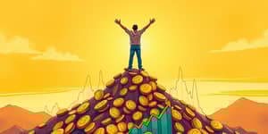 The Financial Freedom Formula: Your Blueprint to Independence