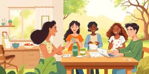 Financial Fasting: Resetting Your Spending Habits