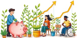 Tax-Advantaged Accounts: Maximizing Your Savings