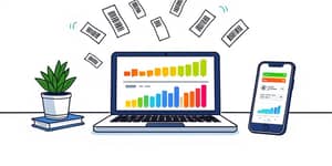 Expense Tracking Hacks: Simplifying Your Financial Data