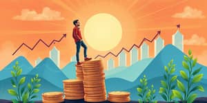 Your First Investment: A Beginner's Guide