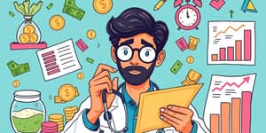 The Financial Checkup: Routine Health for Your Money