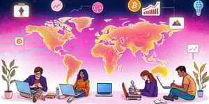 Side Hustle Success: Monetizing Your Skills