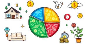 The 50/30/20 Rule: A Simple Budgeting Guide