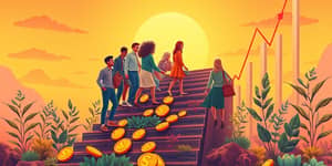 Financial Literacy Journey: From Novice to Expert