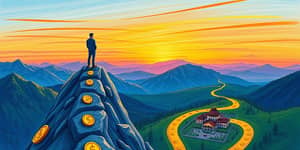 Early Retirement Explorations: Achieving Financial Independence Sooner