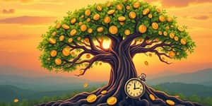 The Power of Patience: Long-Term Investing Benefits