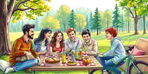 Frugal Fun: Enjoying Life Without Breaking the Bank