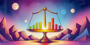 Equilibrium's Edge: Navigating Market Balance Points